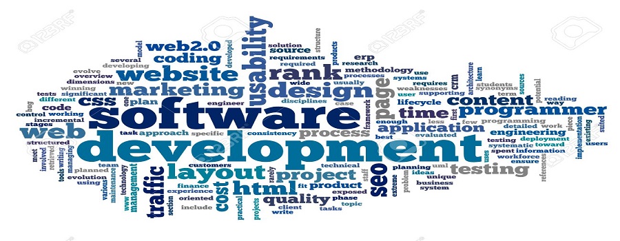 Software Development Company Dhaka